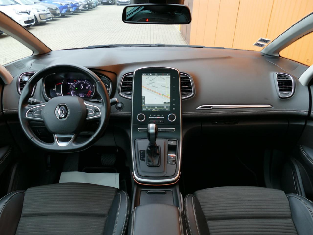 2018 Renault GRAND SCENIC