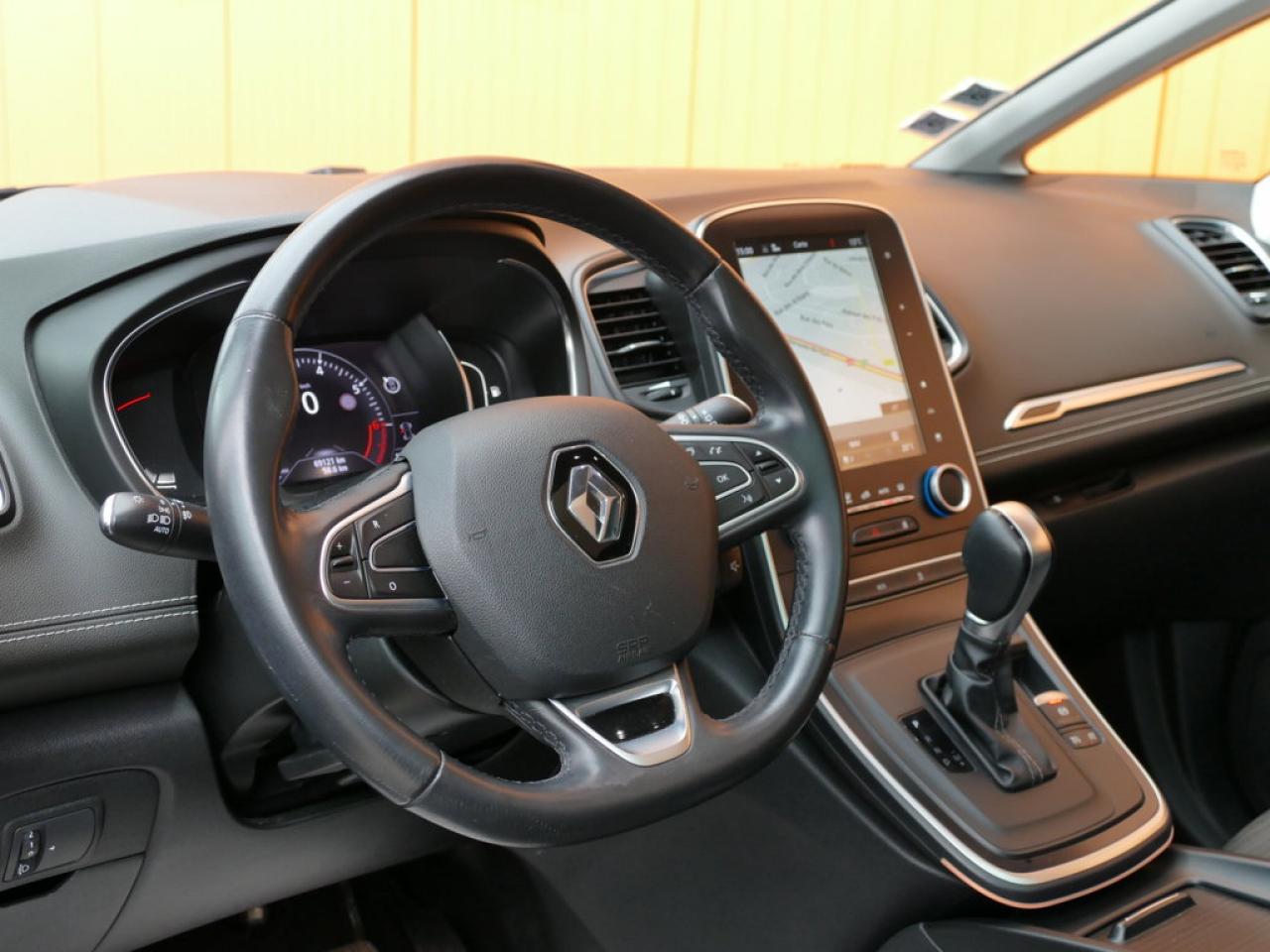 2018 Renault GRAND SCENIC