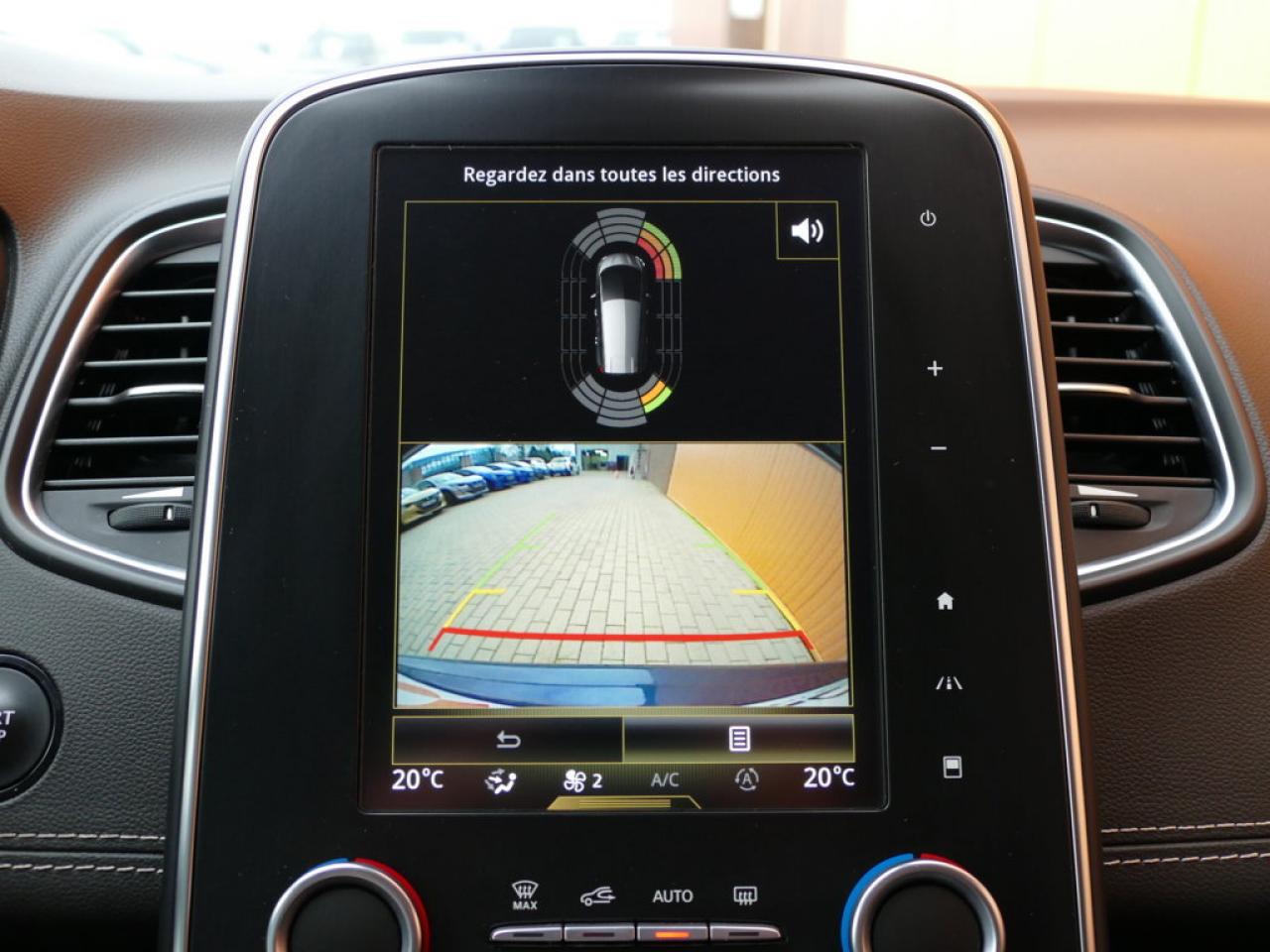 2018 Renault GRAND SCENIC