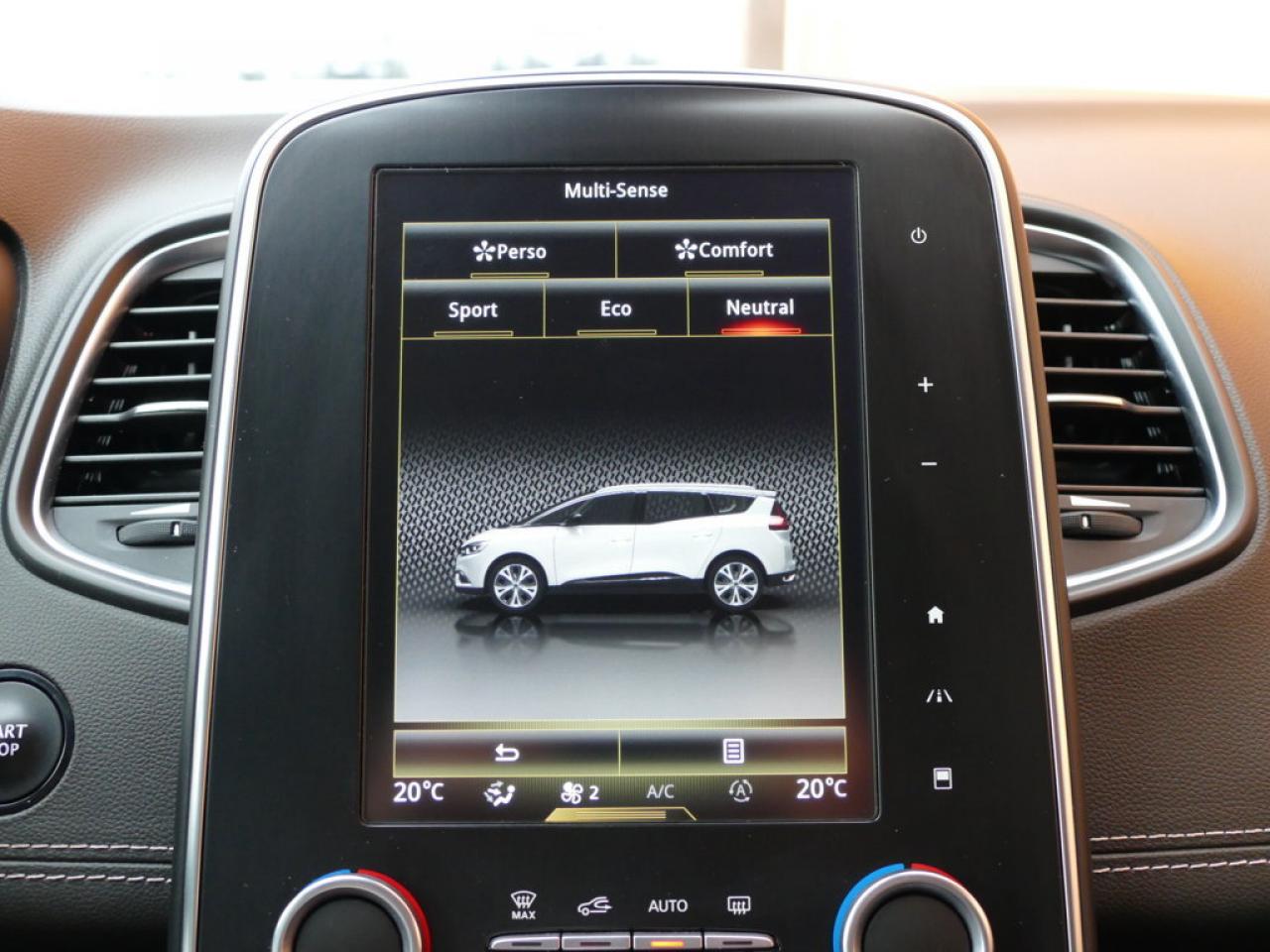 2018 Renault GRAND SCENIC