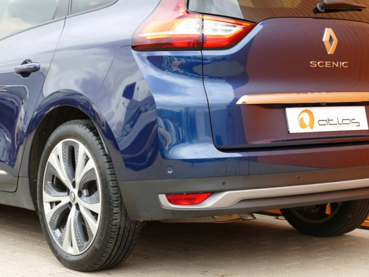 2018 Renault GRAND SCENIC