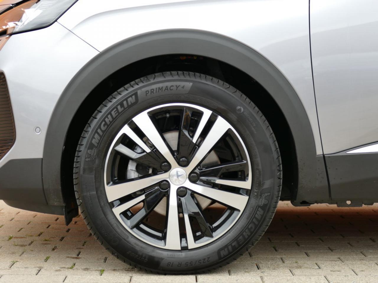2022 Peugeot 5008
