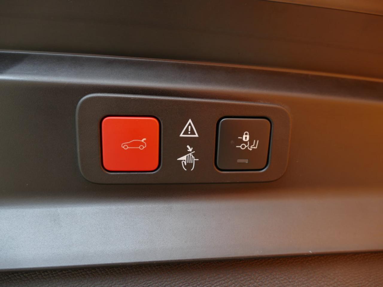 2022 Peugeot 5008