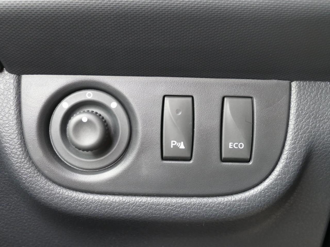 2019 Dacia SANDERO