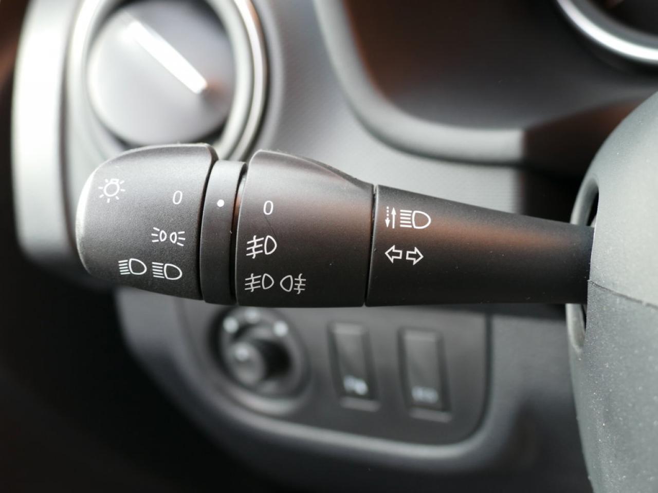 2019 Dacia SANDERO