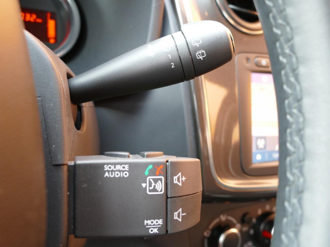 2019 Dacia SANDERO