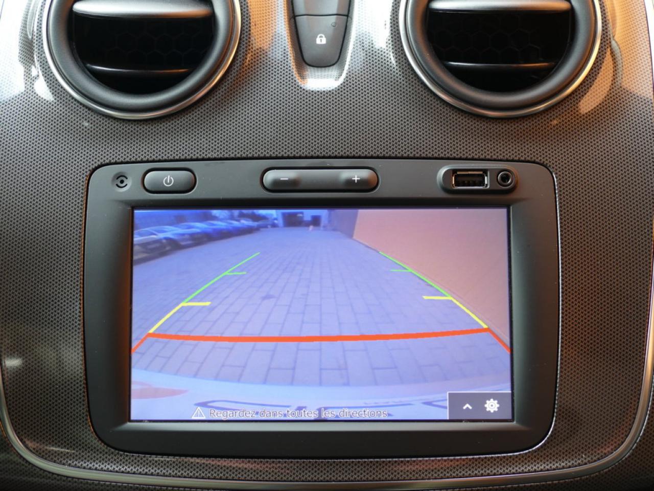 2019 Dacia SANDERO