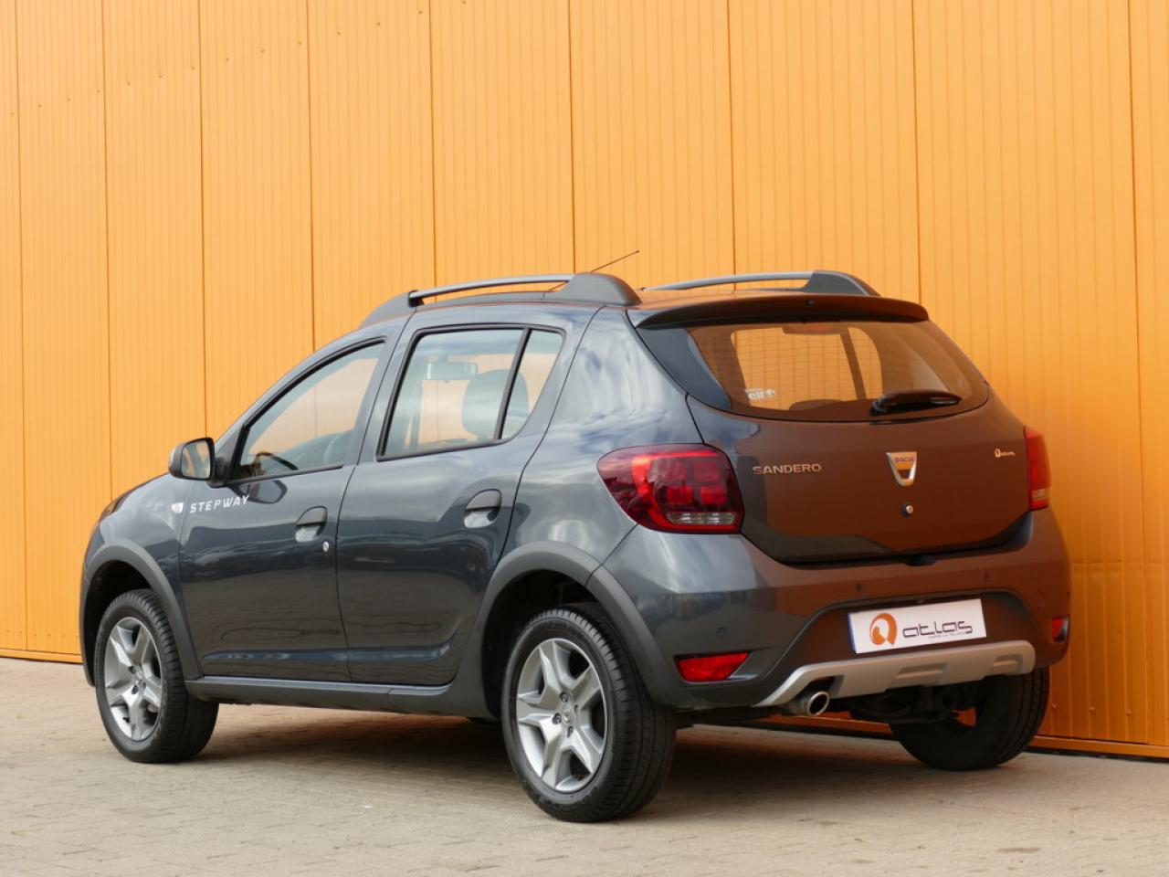 2019 Dacia SANDERO