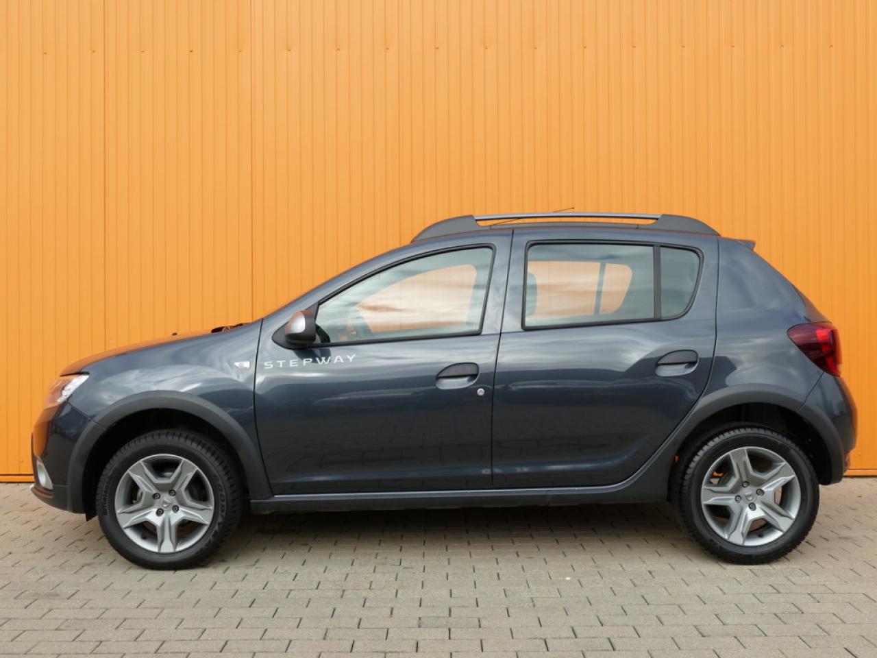 2019 Dacia SANDERO