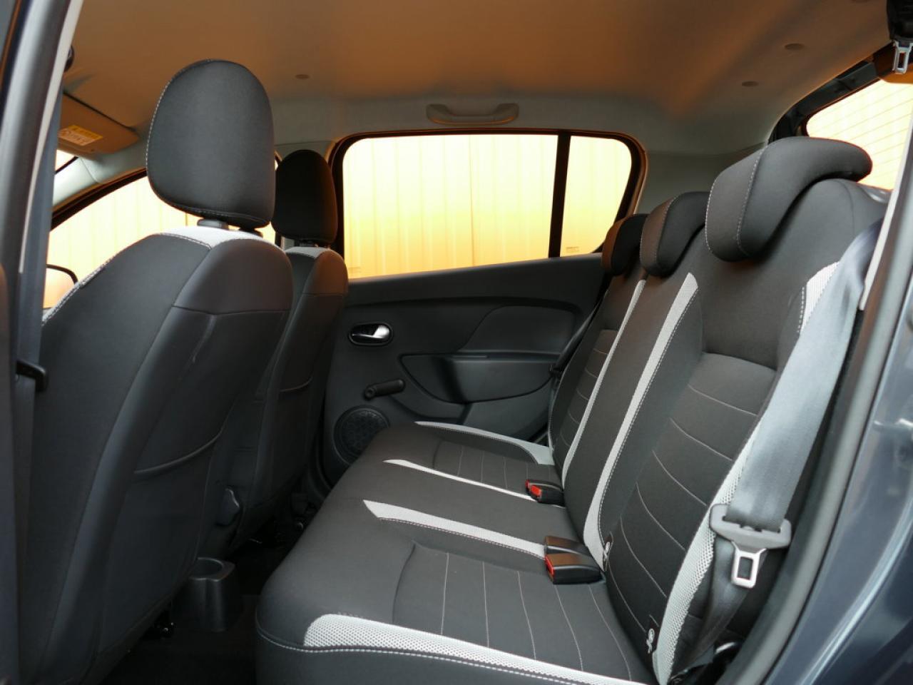2019 Dacia SANDERO