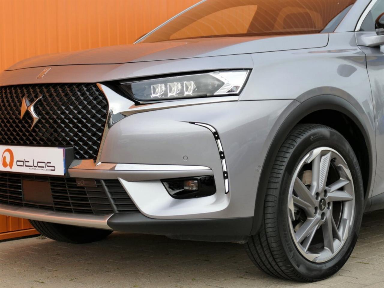 2020 Ds DS7 CROSSBACK