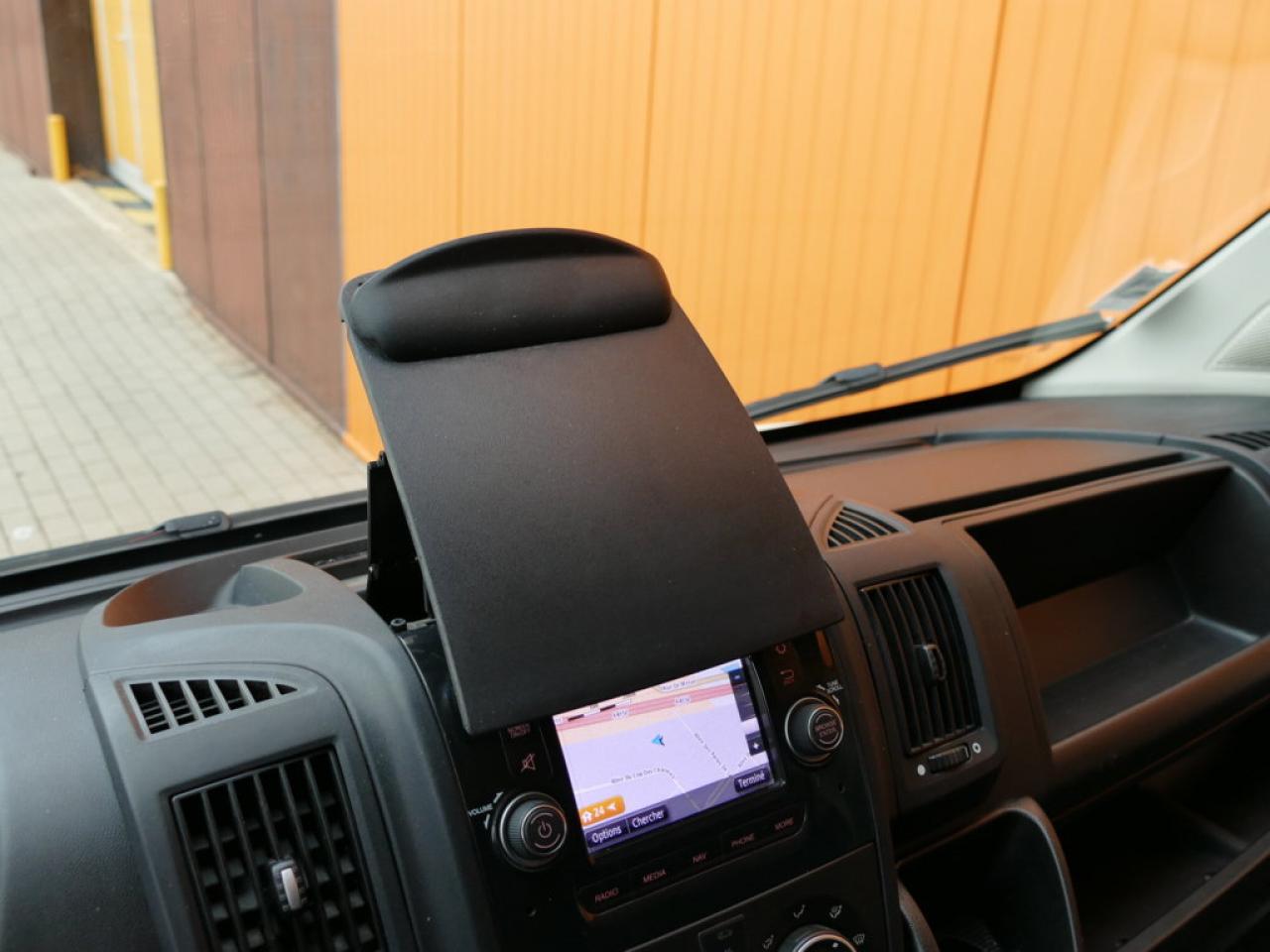 2020 Peugeot BOXER