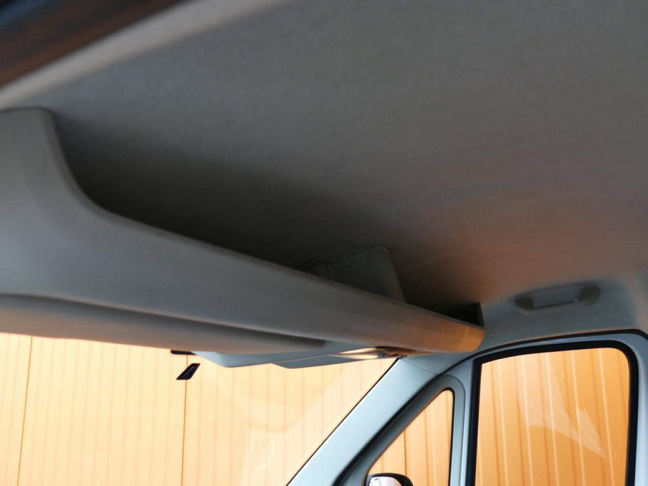 2020 Peugeot BOXER