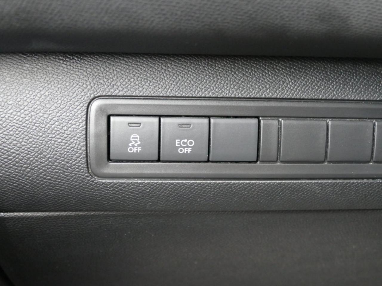 2015 Peugeot 308 SW