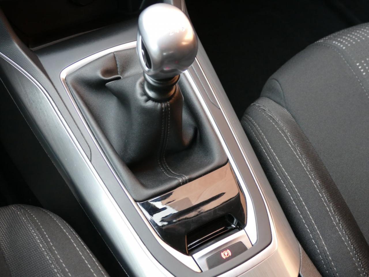 2015 Peugeot 308 SW