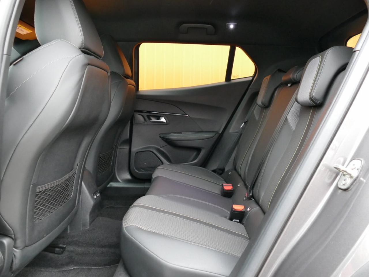 2021 Peugeot 2008