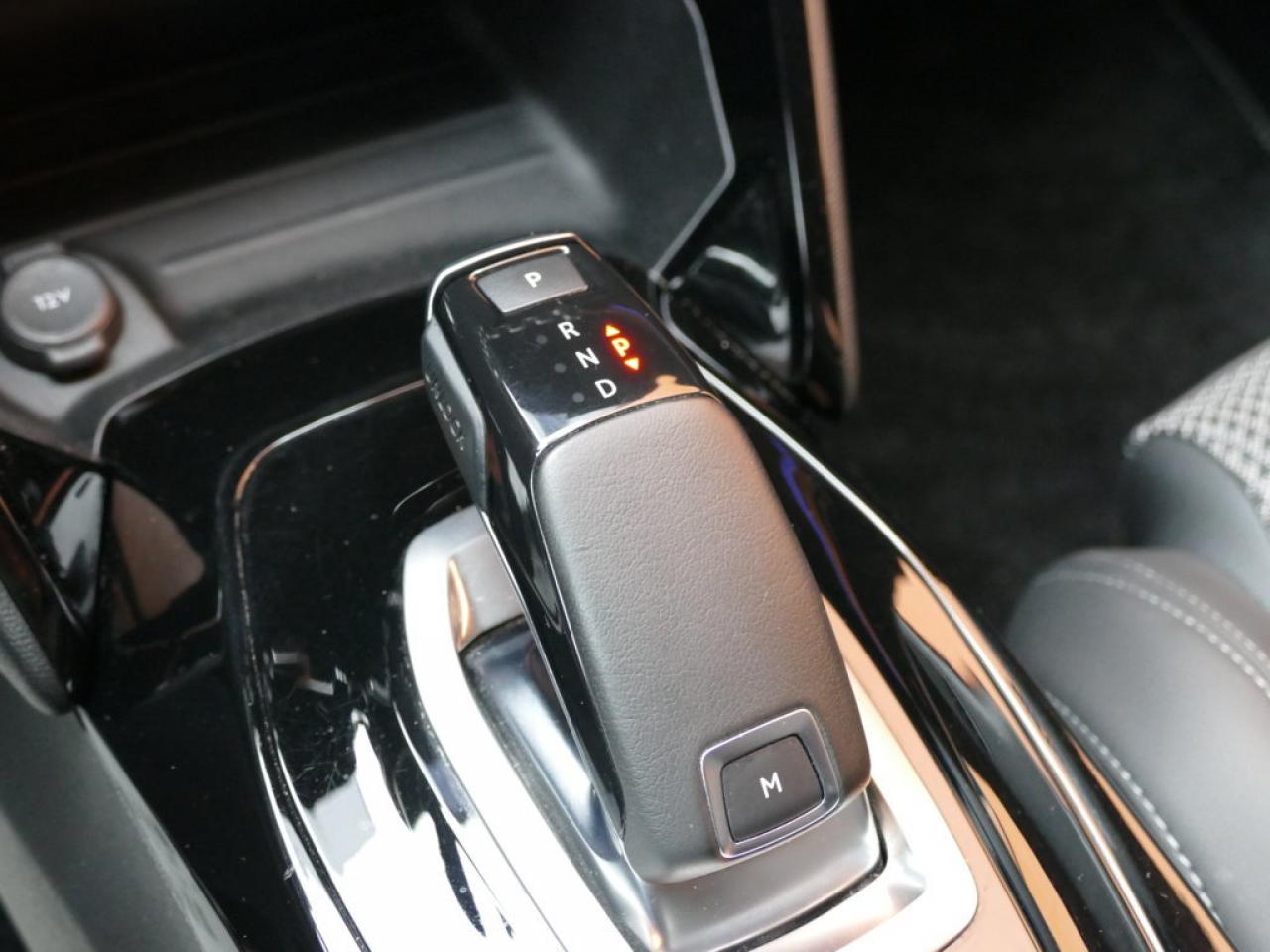 2021 Peugeot 2008