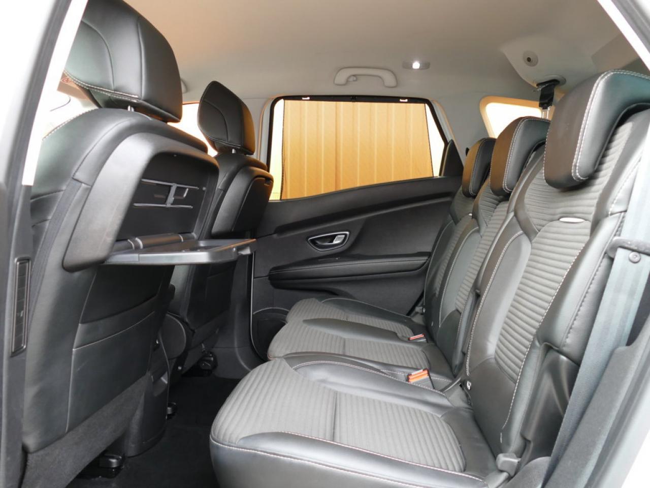 2019 Renault SCENIC