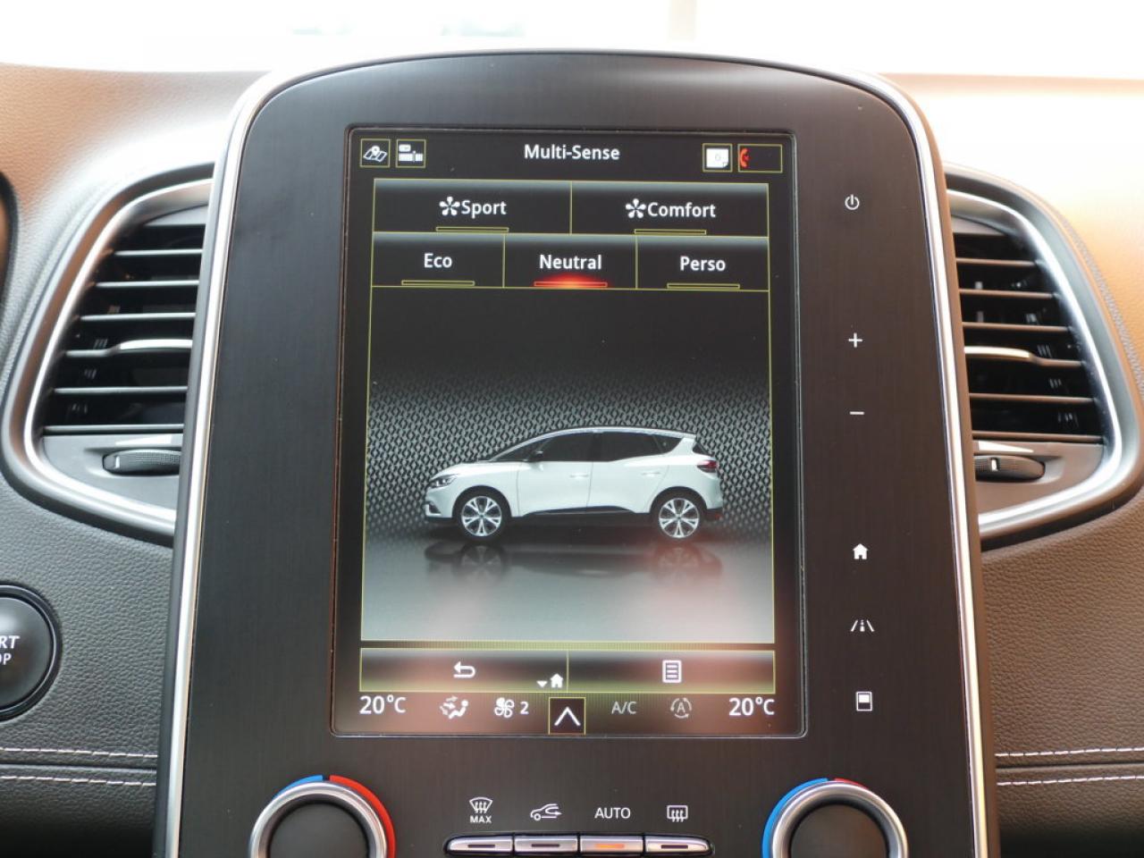 2019 Renault SCENIC