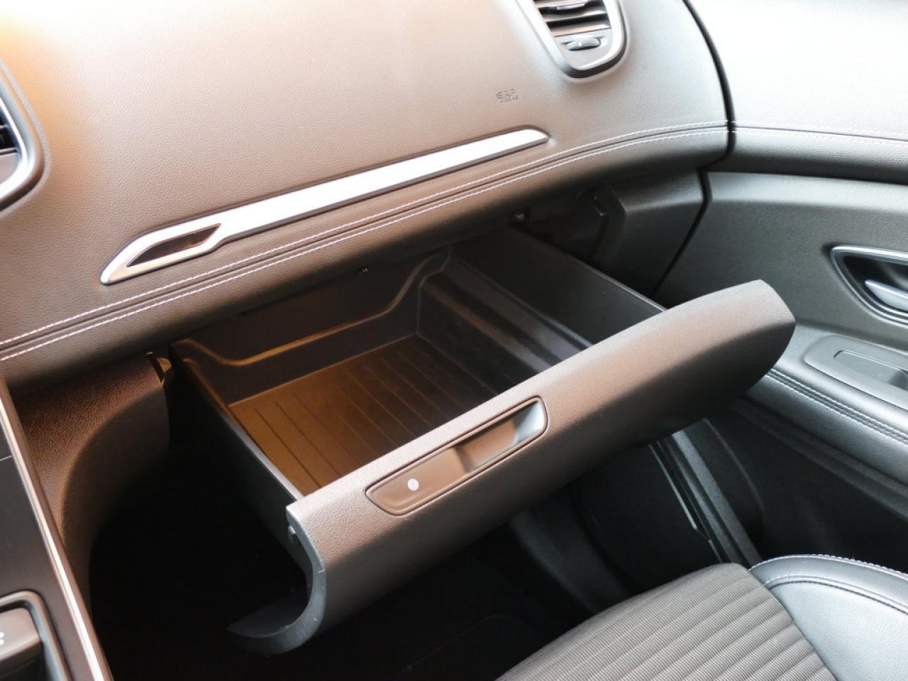 2019 Renault SCENIC