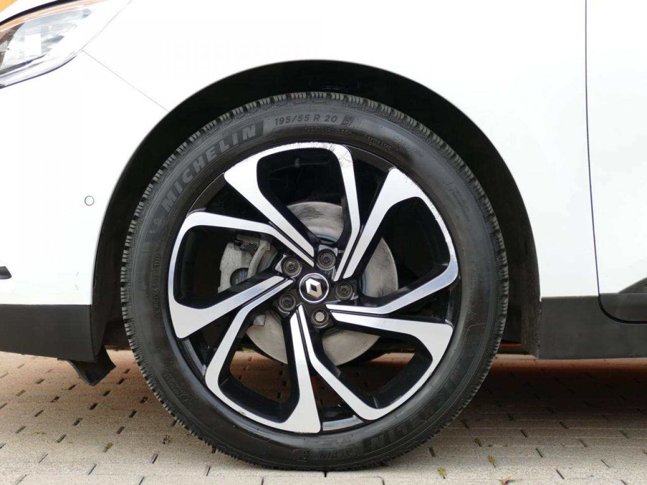 2019 Renault SCENIC