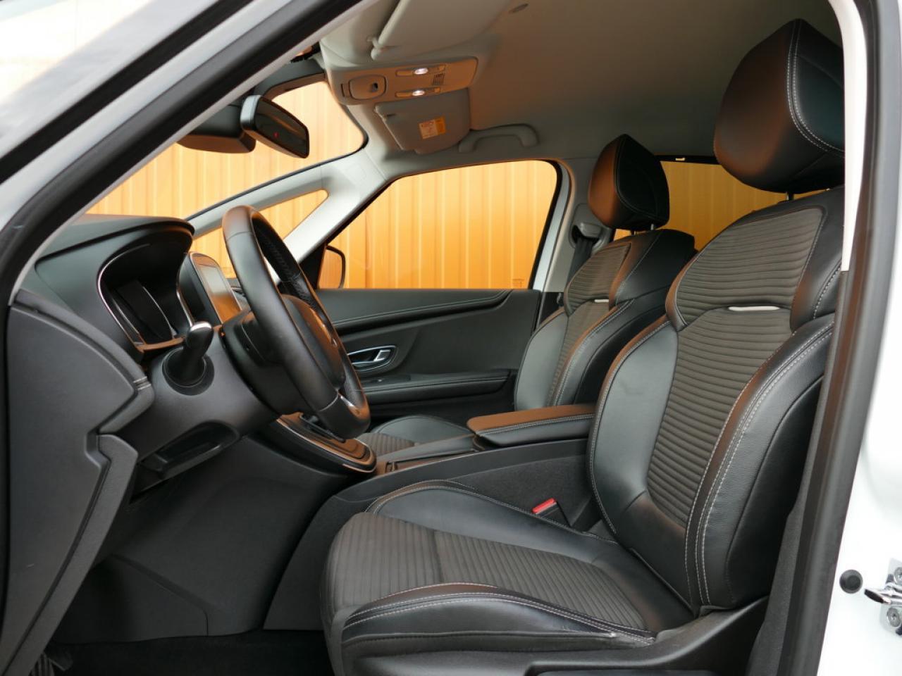 2019 Renault SCENIC