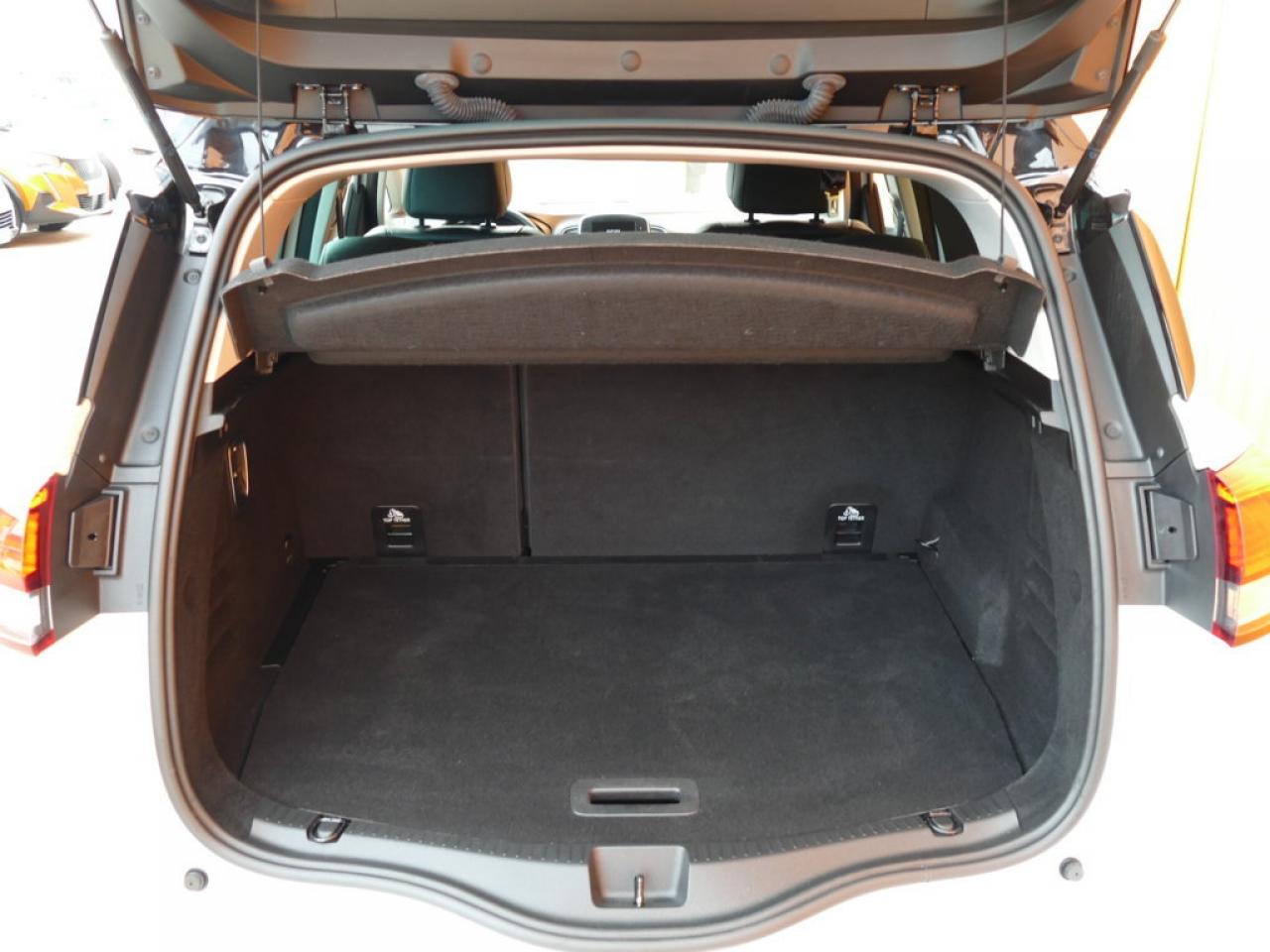 2019 Renault SCENIC