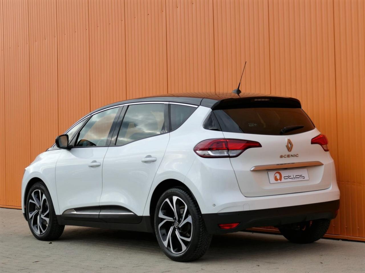 2019 Renault SCENIC