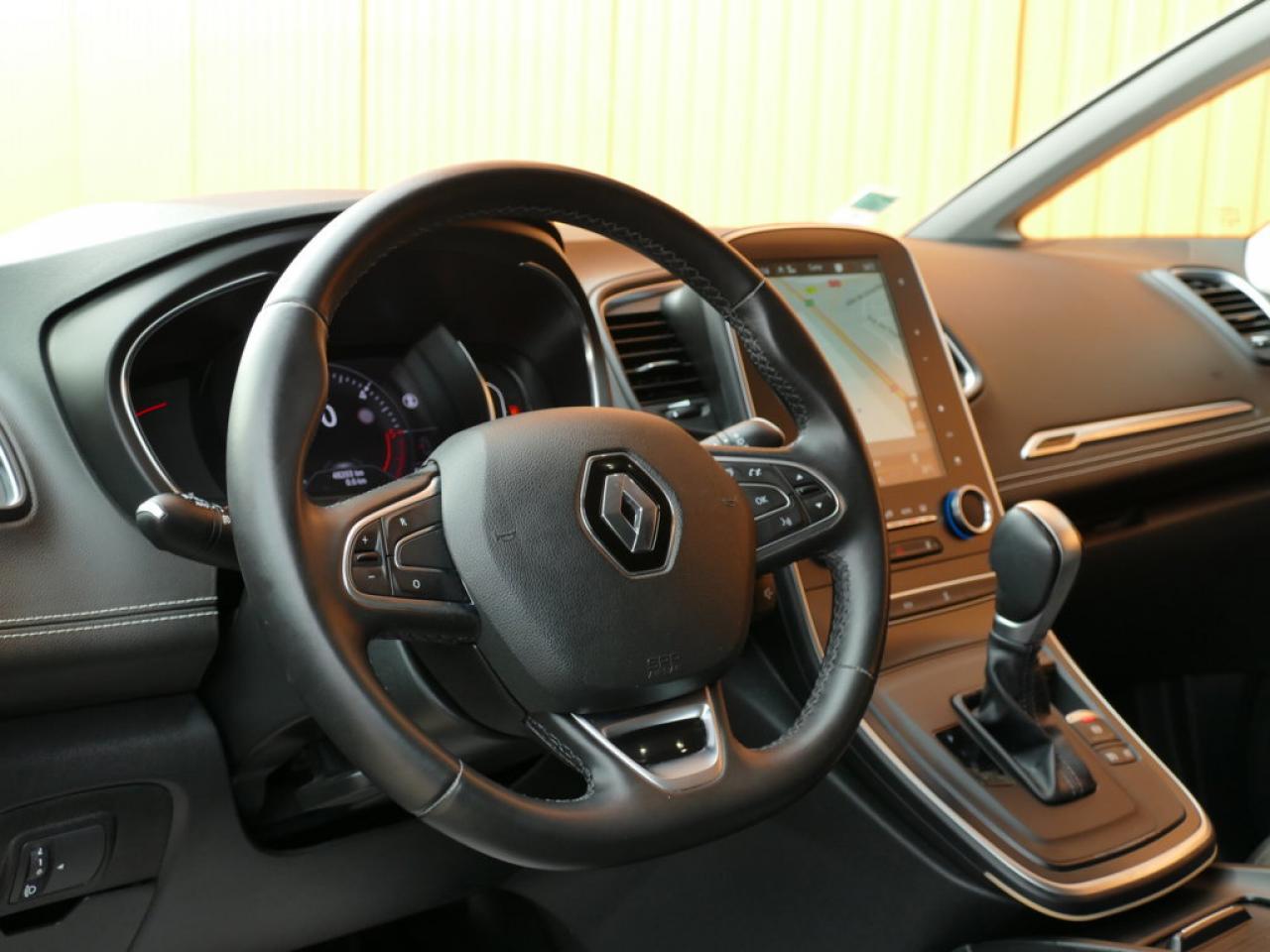 2019 Renault SCENIC