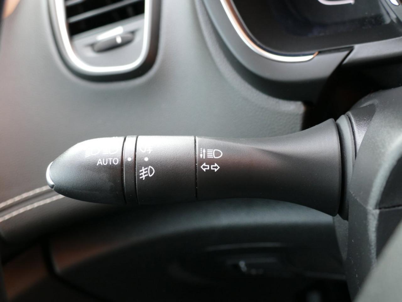 2019 Renault SCENIC