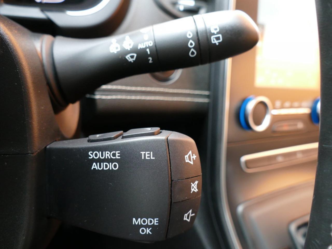 2019 Renault SCENIC