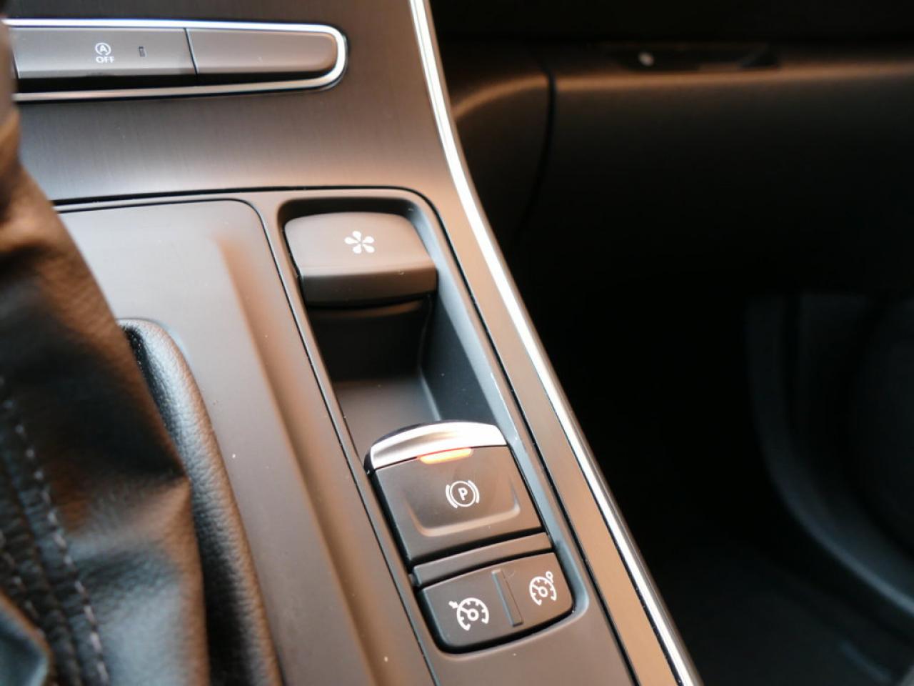 2019 Renault SCENIC