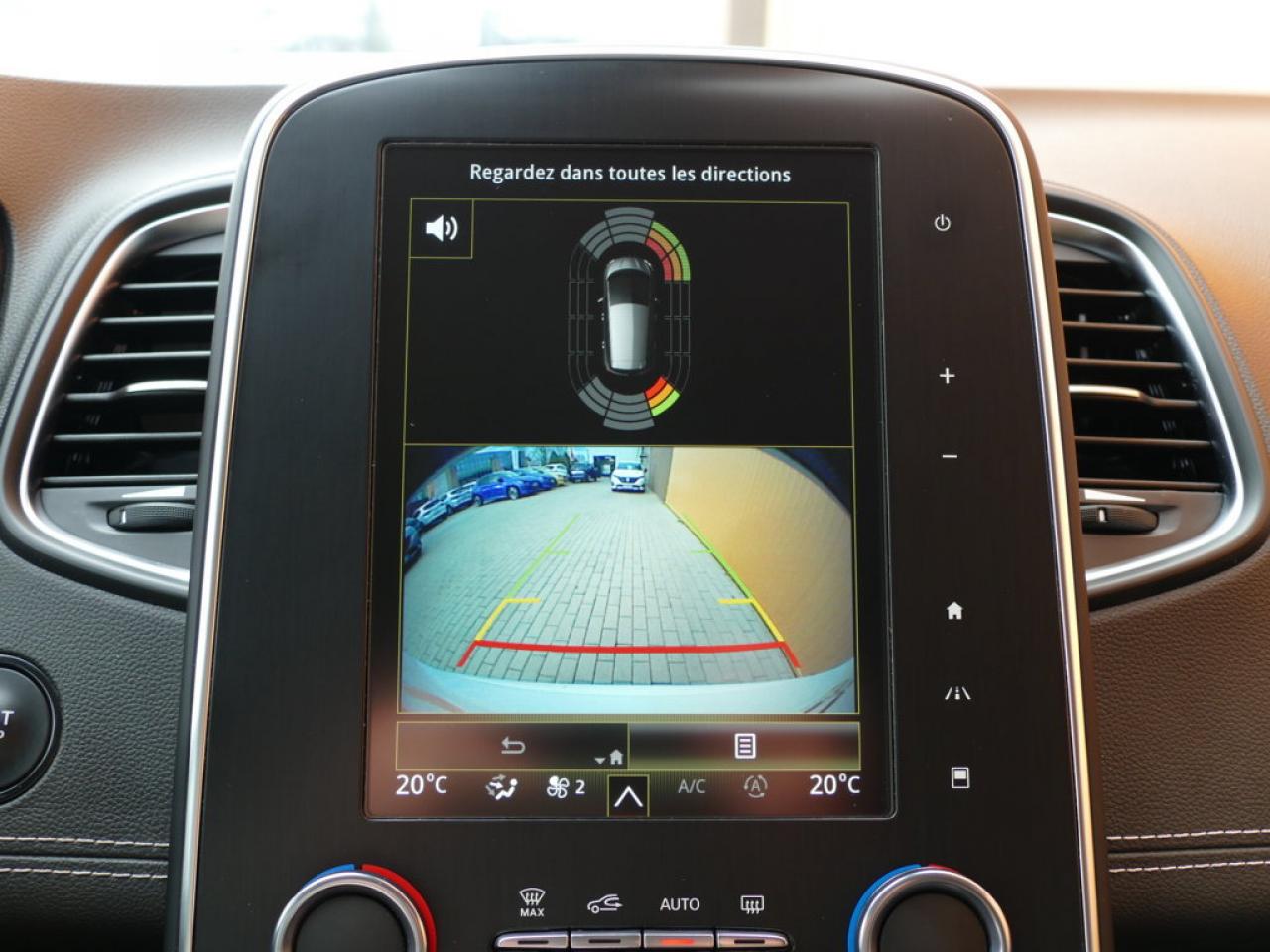 2019 Renault SCENIC