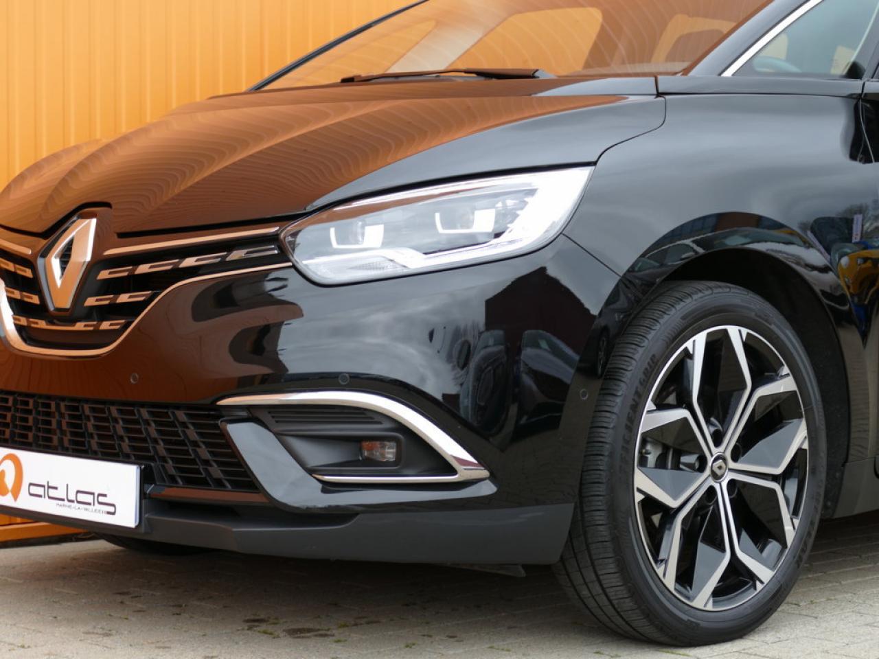 2021 Renault GRAND SCENIC