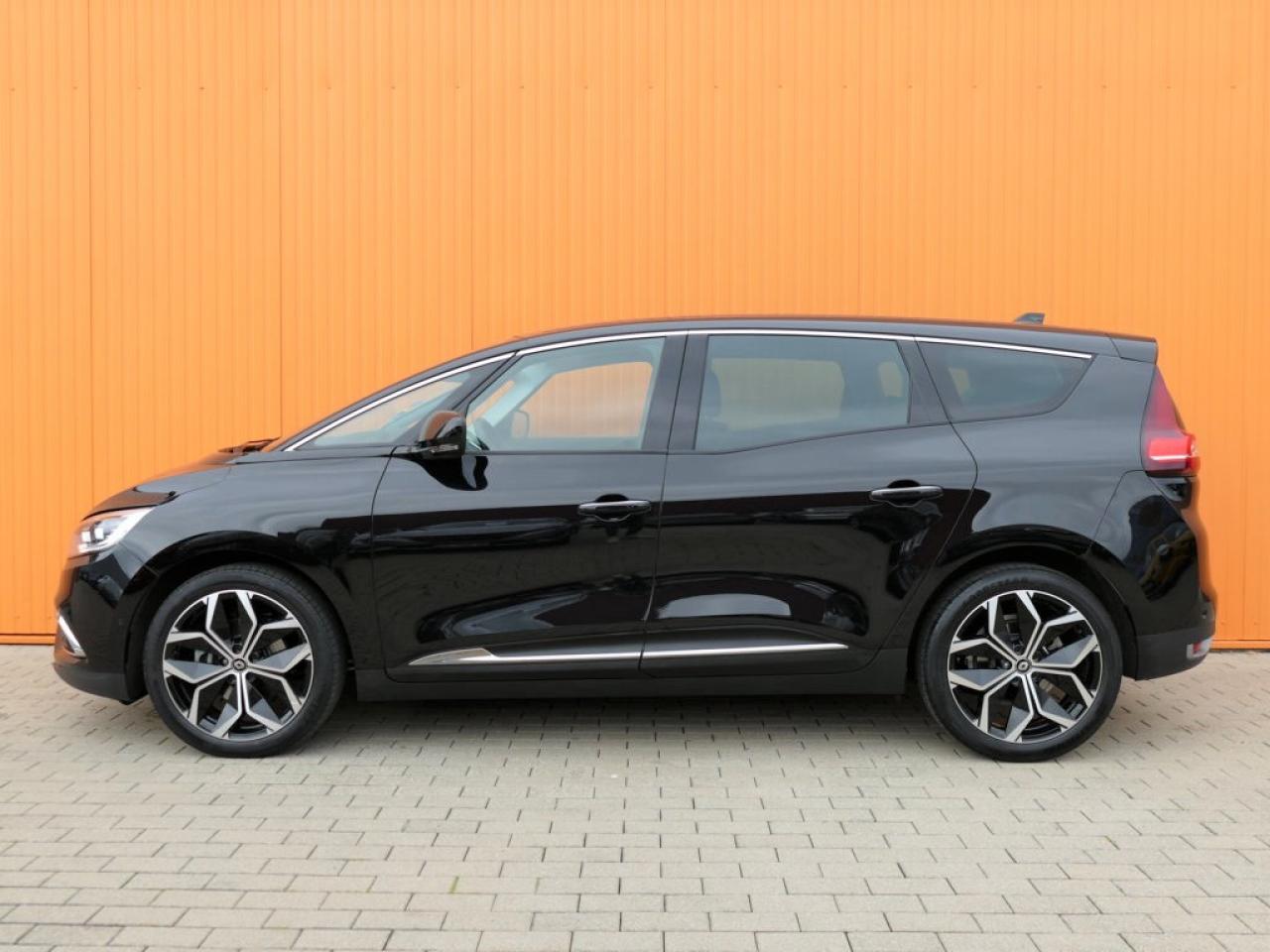 2021 Renault GRAND SCENIC