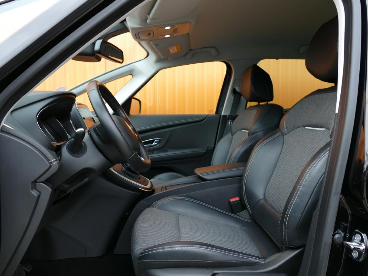 2021 Renault GRAND SCENIC