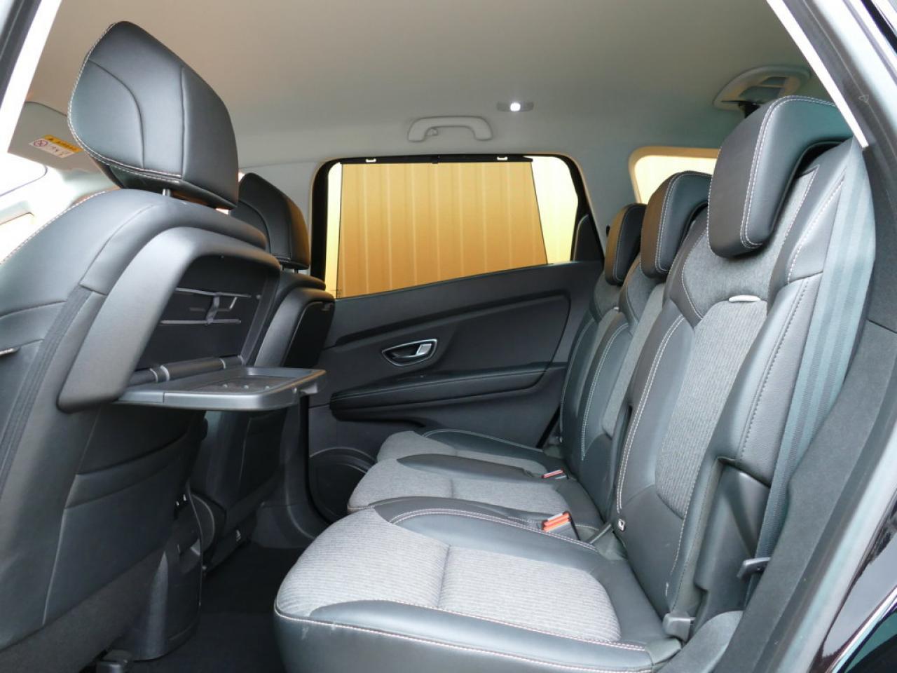 2021 Renault GRAND SCENIC