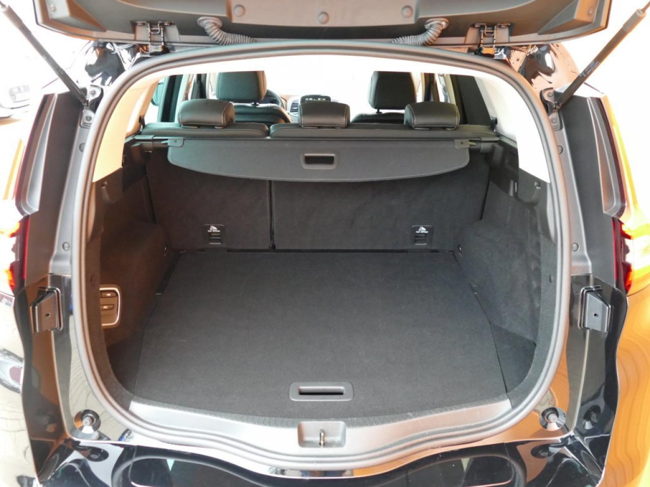 2021 Renault GRAND SCENIC