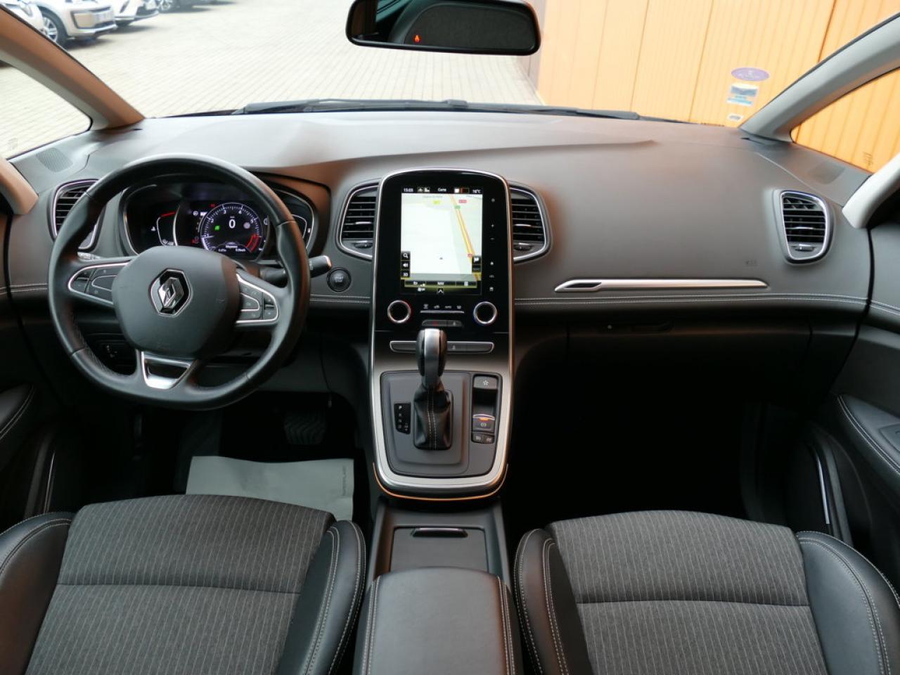 2021 Renault GRAND SCENIC