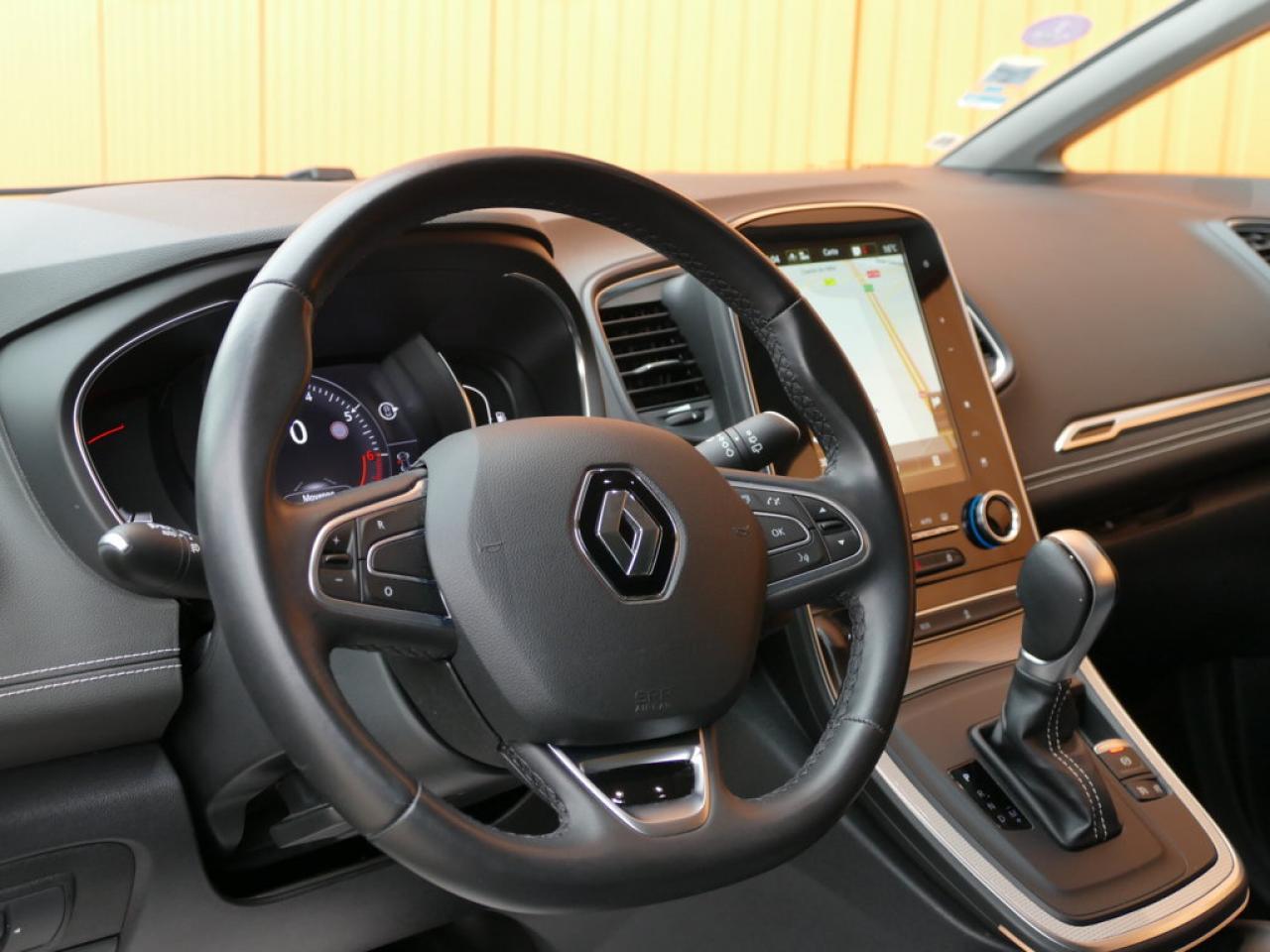 2021 Renault GRAND SCENIC