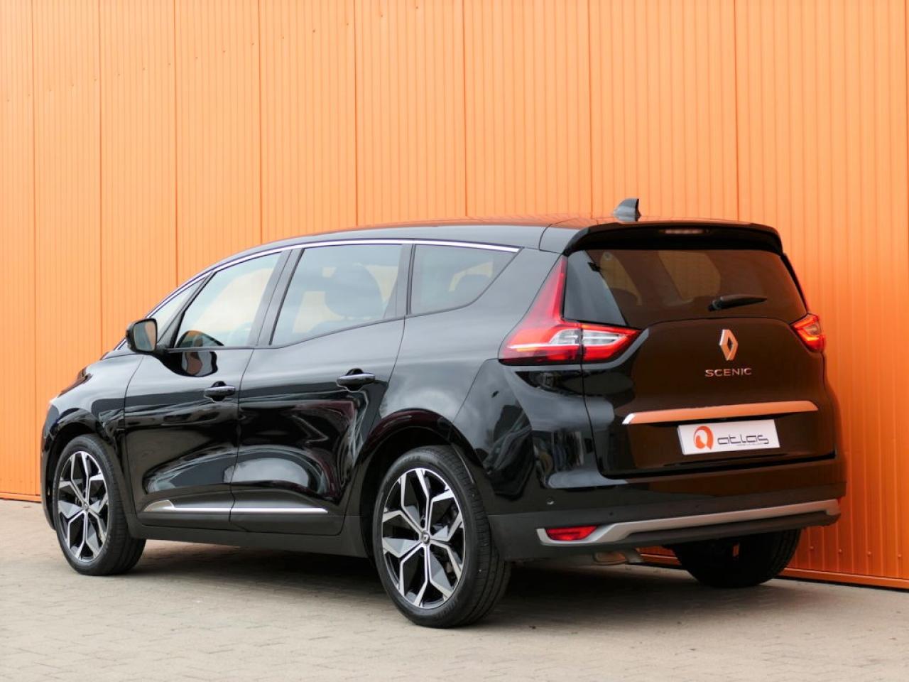 2021 Renault GRAND SCENIC