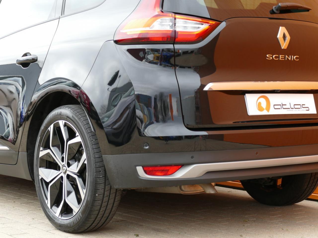2021 Renault GRAND SCENIC