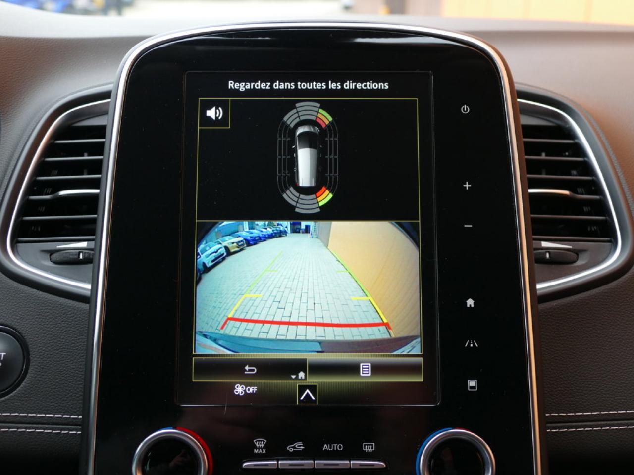 2021 Renault GRAND SCENIC