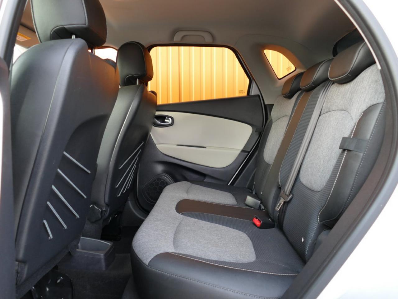 2017 Renault CAPTUR