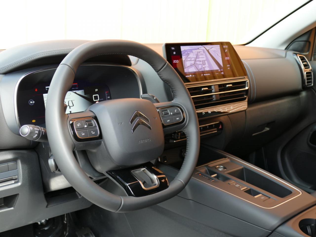 2022 Citroen C5 AIRCROSS