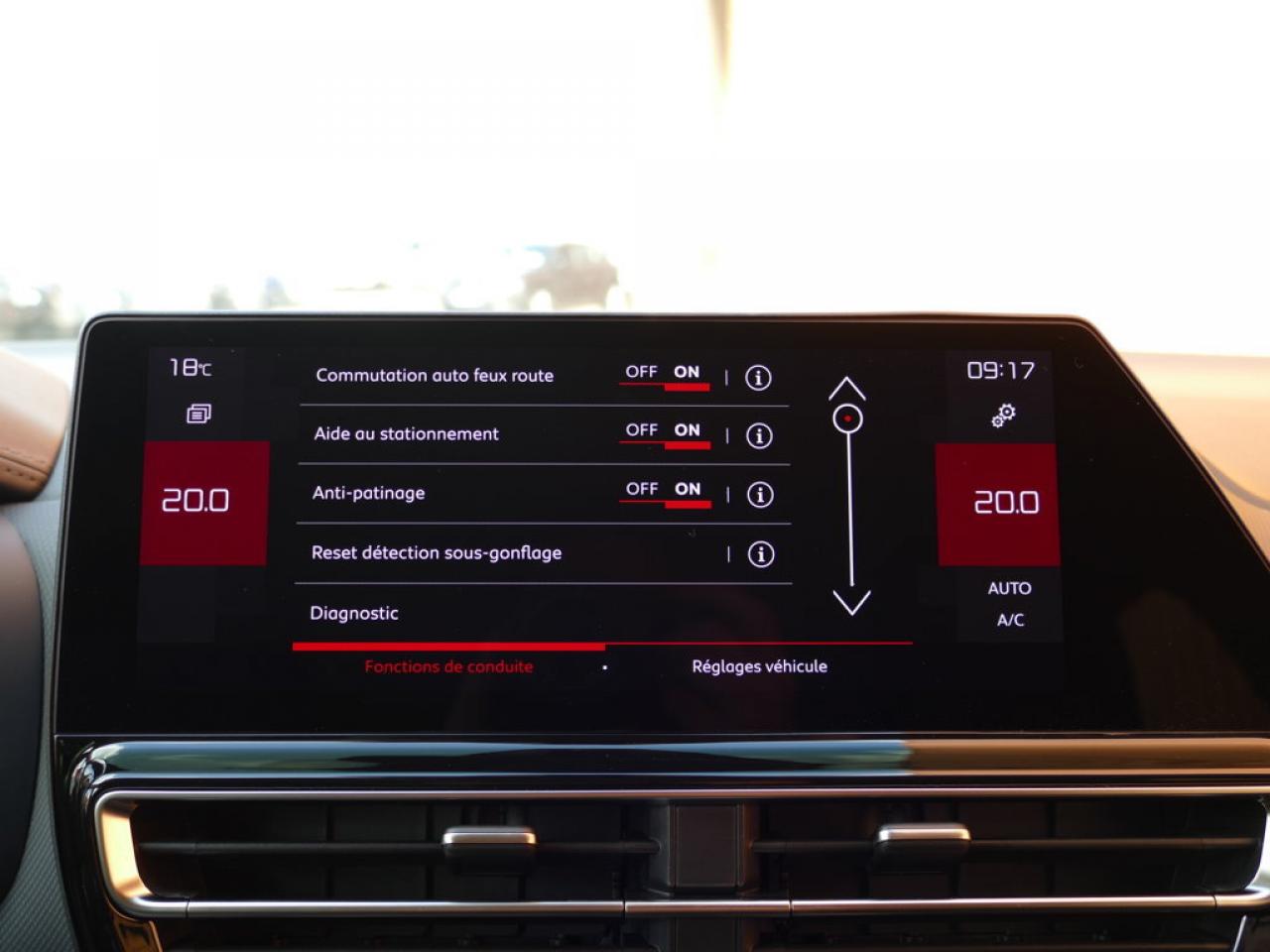 2022 Citroen C5 AIRCROSS