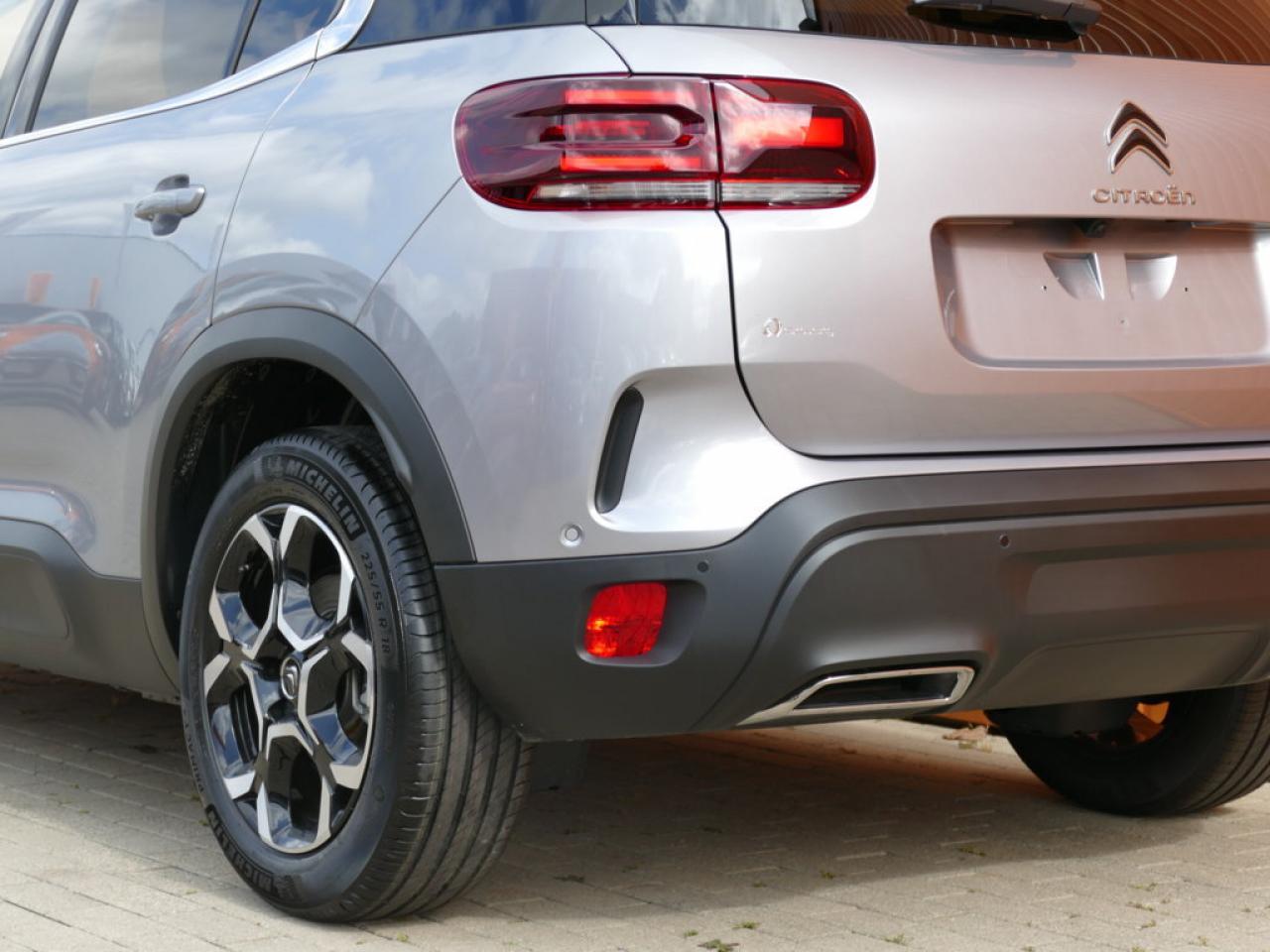 2022 Citroen C5 AIRCROSS