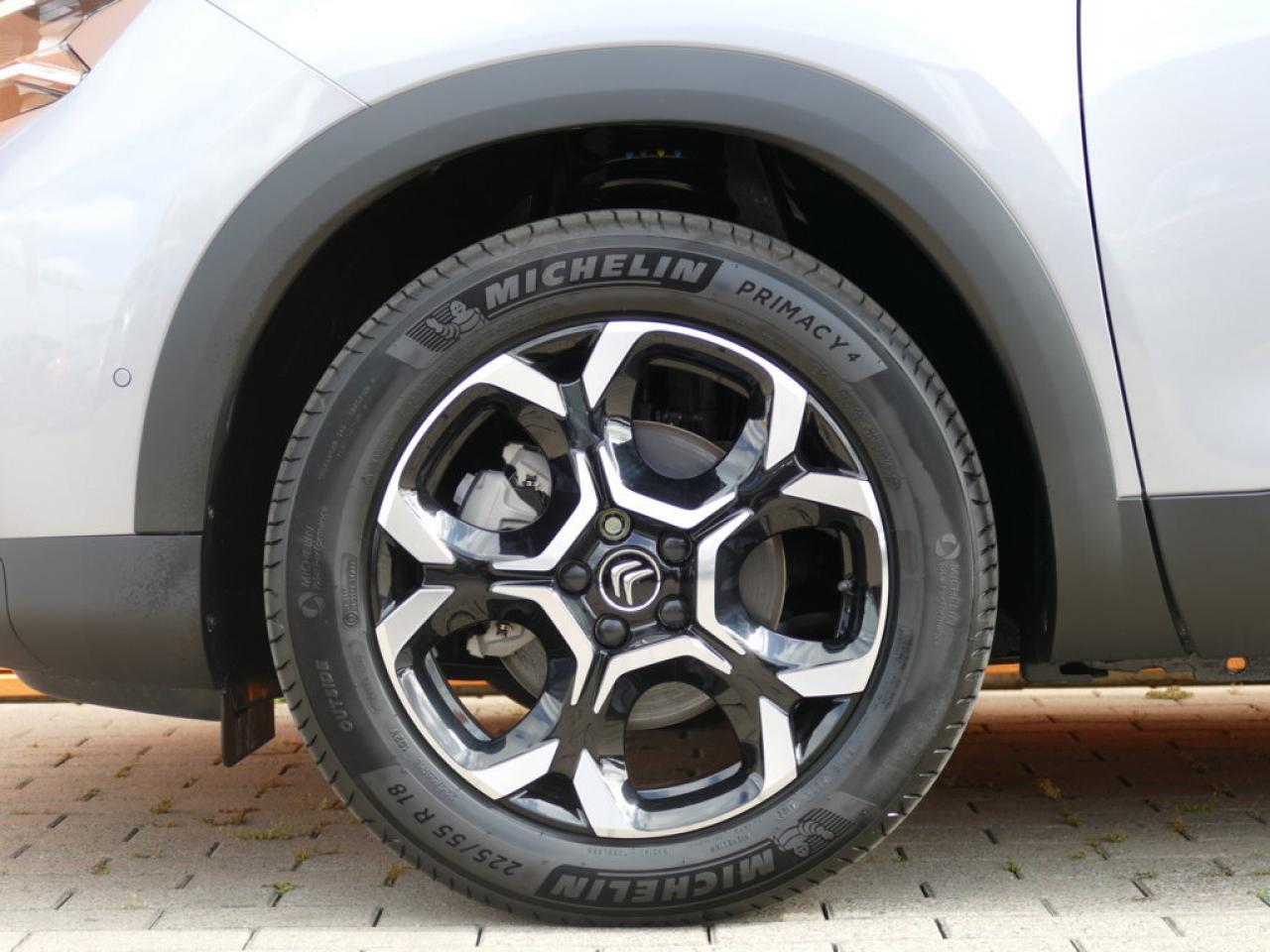 2022 Citroen C5 AIRCROSS