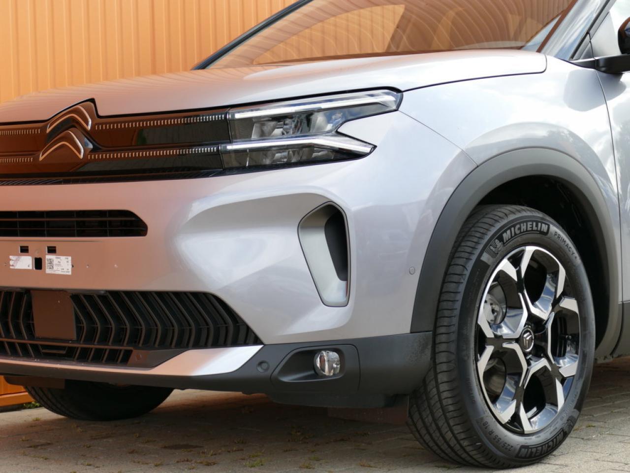 2022 Citroen C5 AIRCROSS