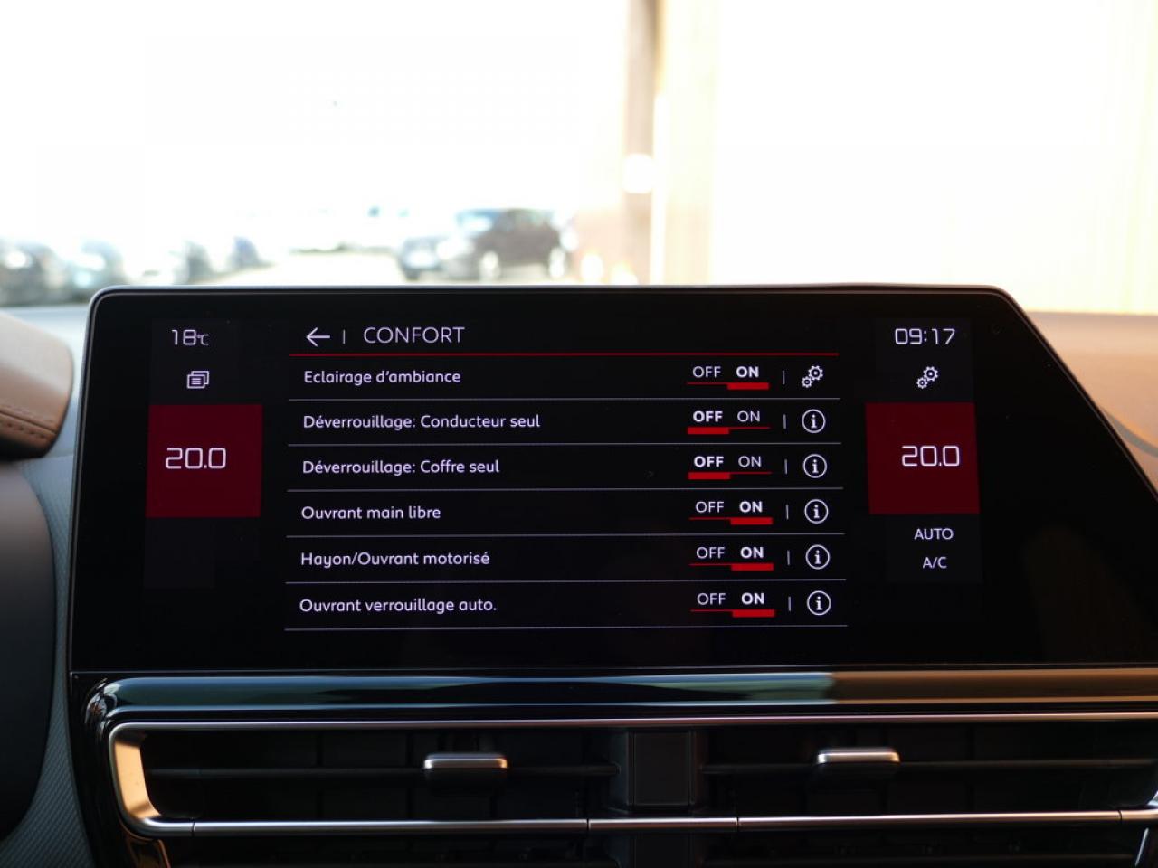 2022 Citroen C5 AIRCROSS